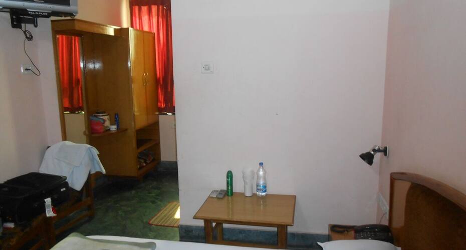 Hotel Seepra Residency, Bijnor 3
